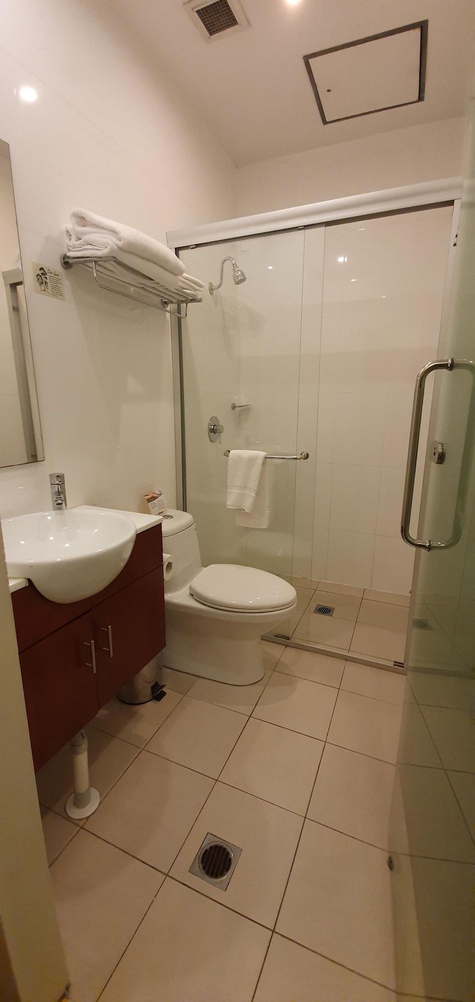 Apartment Cité de Sydney Extérieur photo