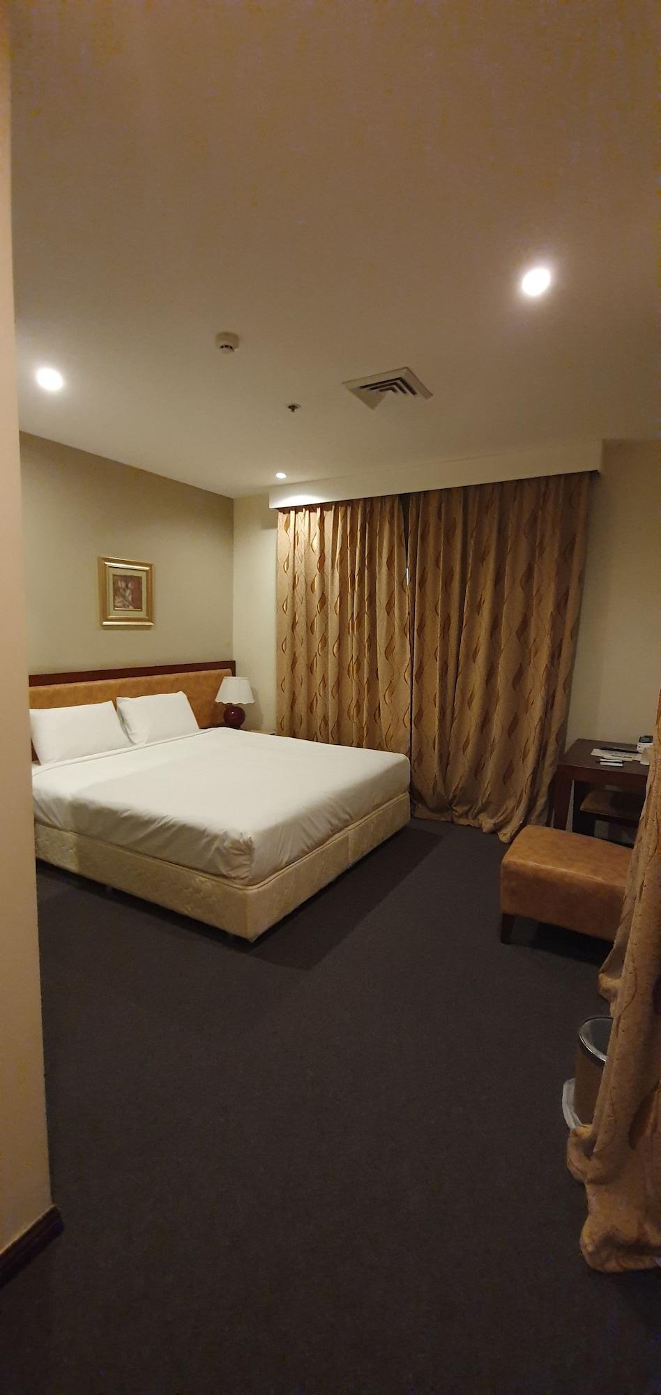 Apartment Cité de Sydney Extérieur photo