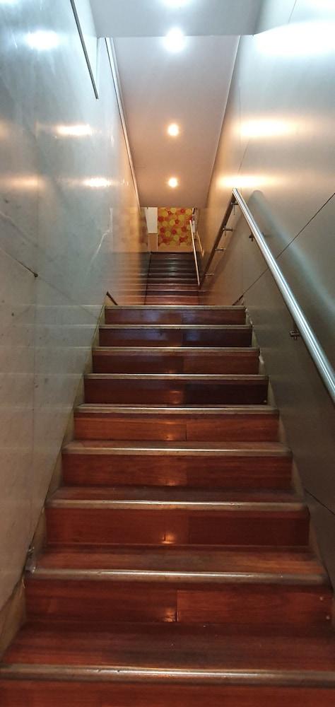 Apartment Cité de Sydney Extérieur photo