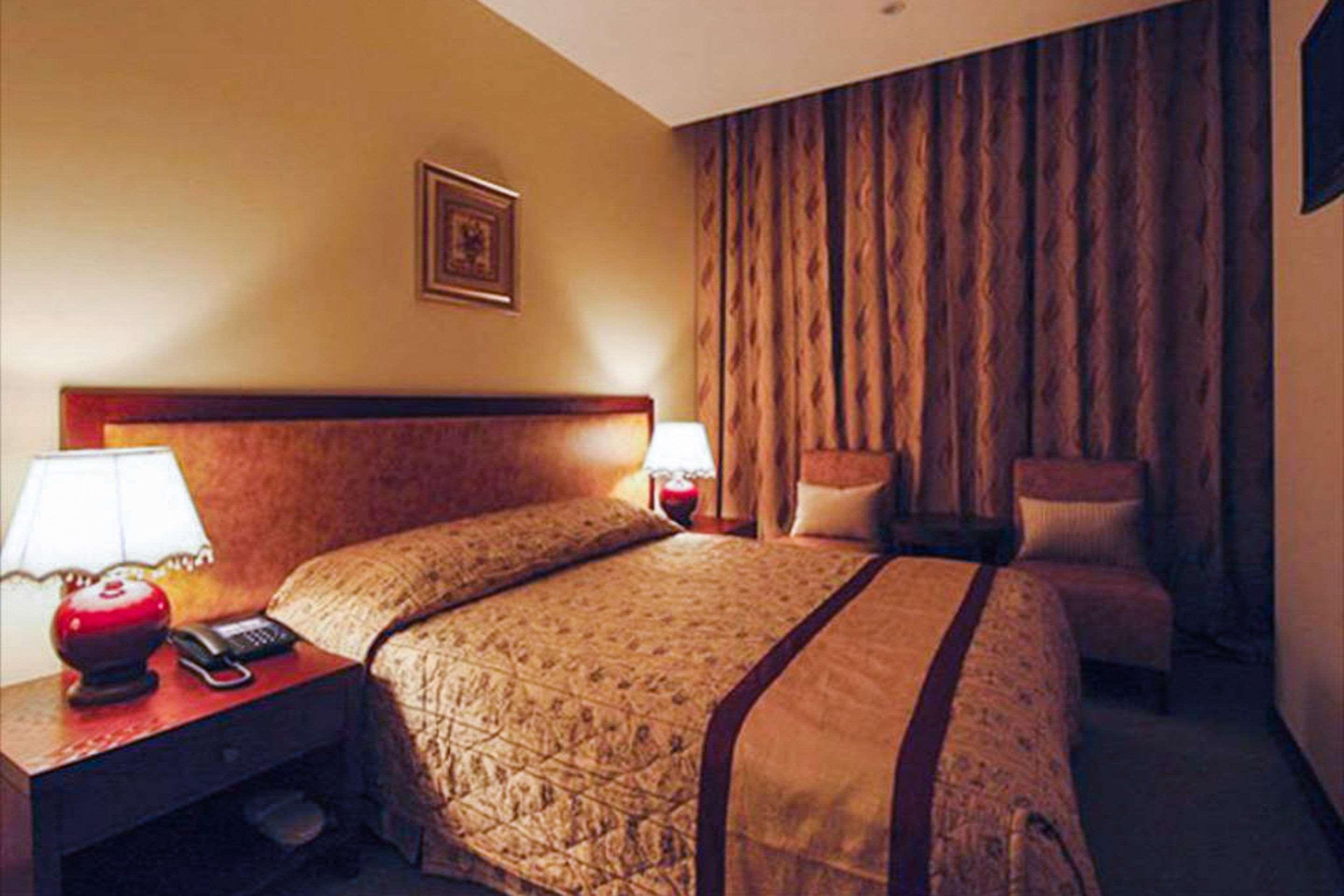 Apartment Cité de Sydney Extérieur photo