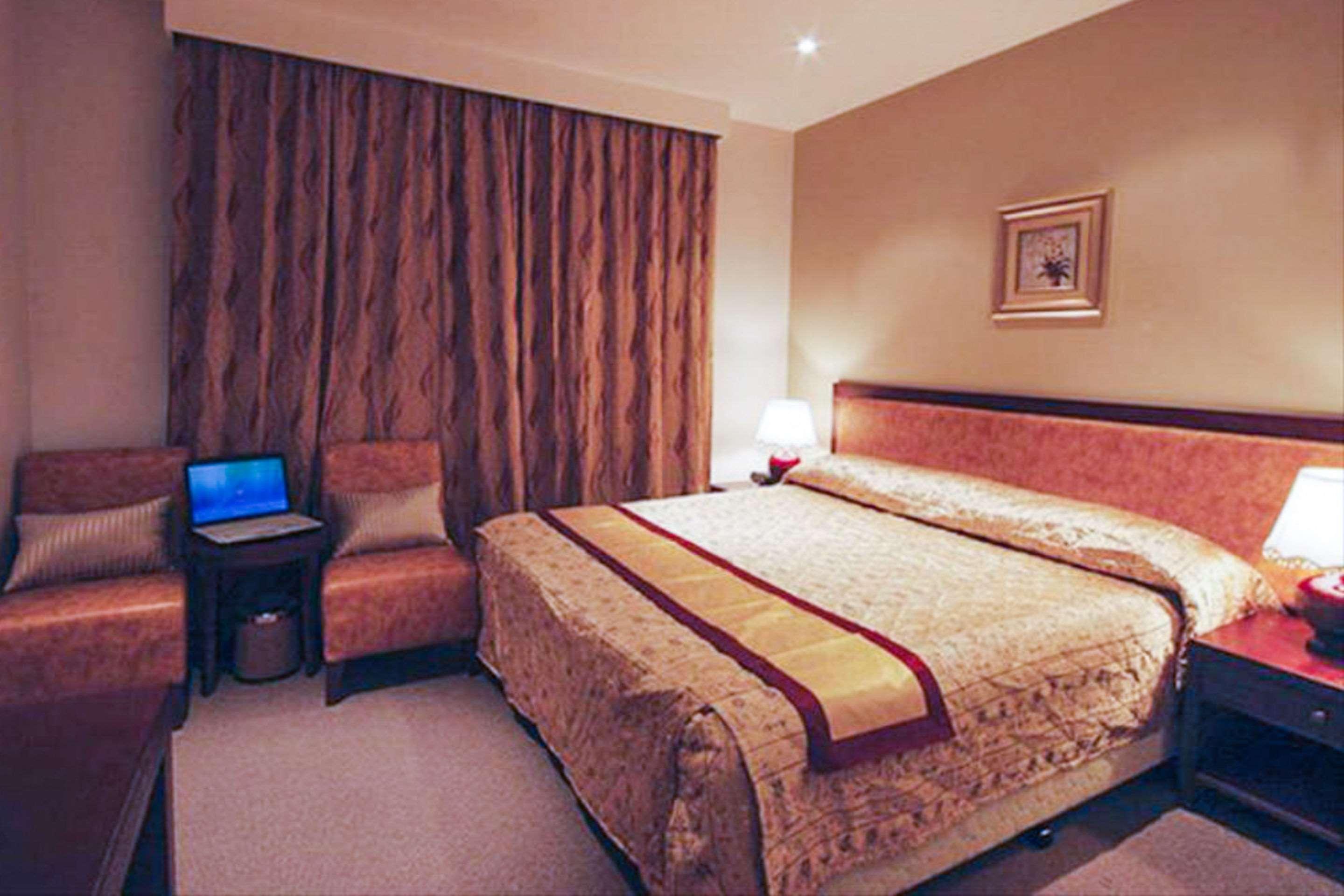 Apartment Cité de Sydney Extérieur photo