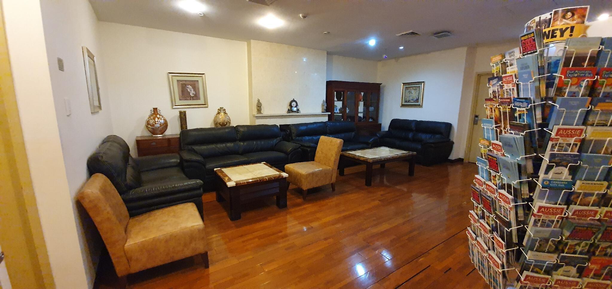 Apartment Cité de Sydney Extérieur photo