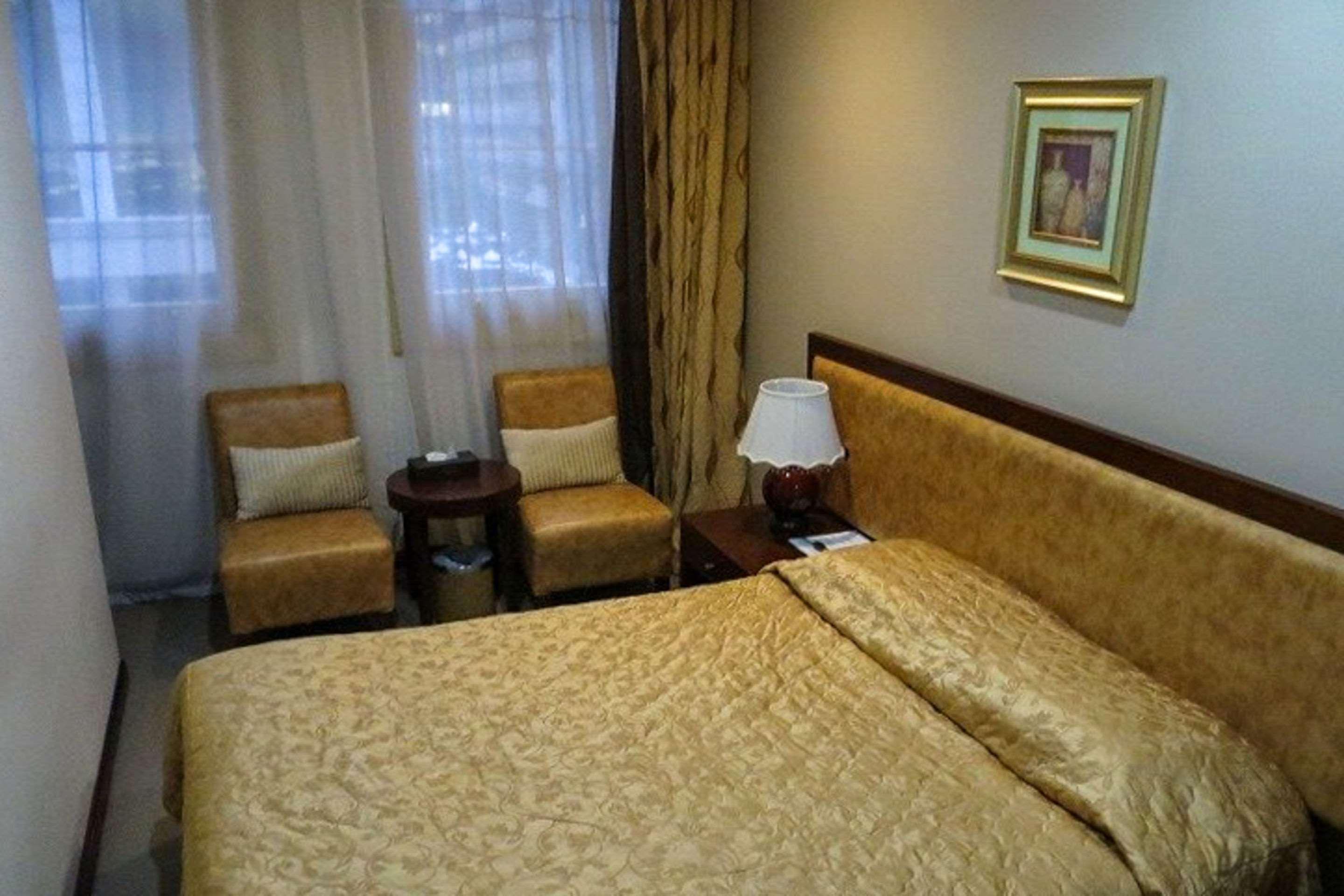 Apartment Cité de Sydney Extérieur photo