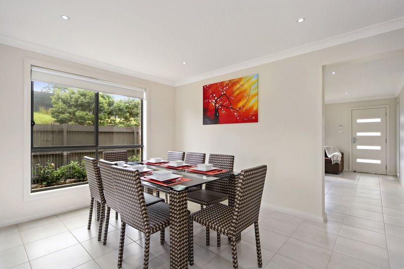 Apartment Cité de Sydney Extérieur photo