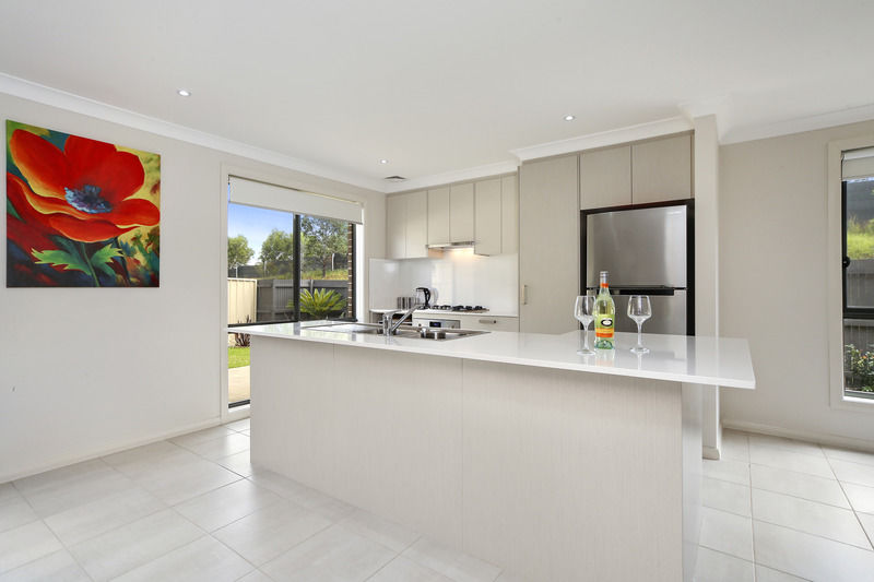 Apartment Cité de Sydney Extérieur photo