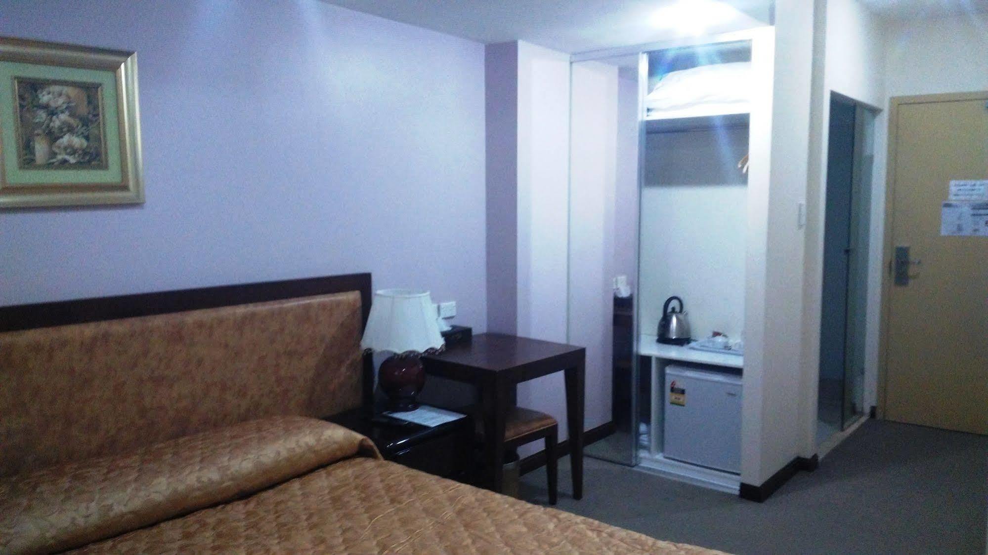 Apartment Cité de Sydney Extérieur photo