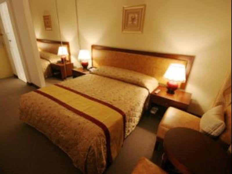 Apartment Cité de Sydney Extérieur photo
