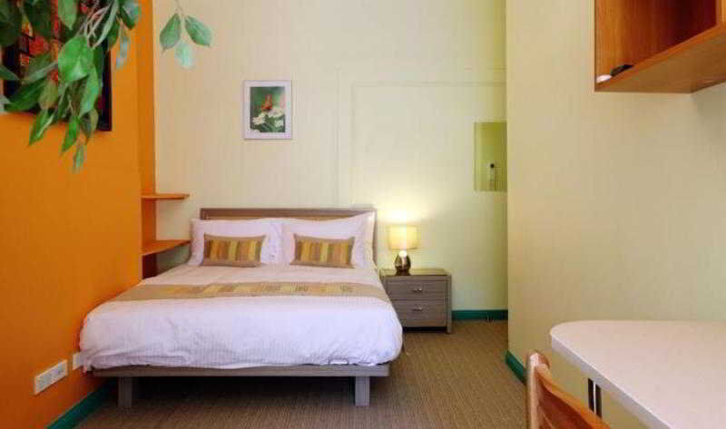 Apartment Cité de Sydney Extérieur photo
