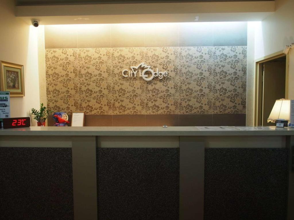 Apartment Cité de Sydney Extérieur photo